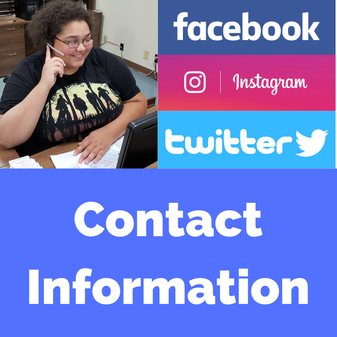 contact info orig
